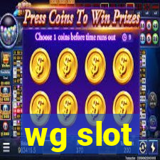 wg slot