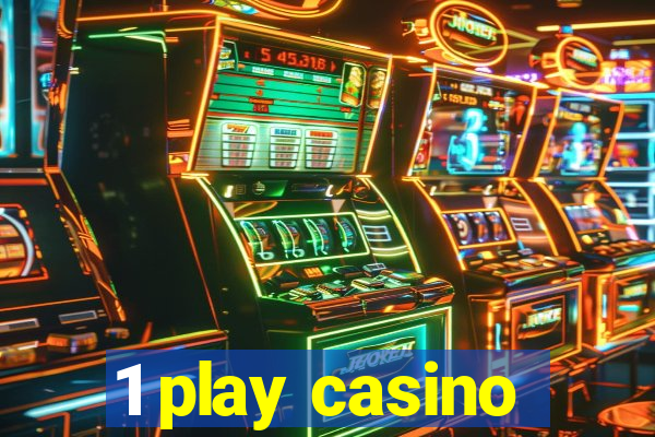 1 play casino