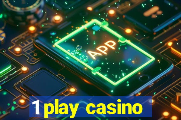 1 play casino