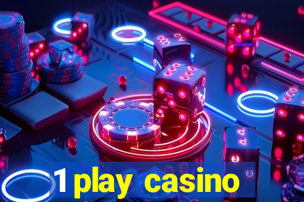 1 play casino