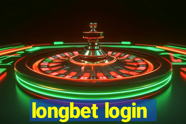 longbet login