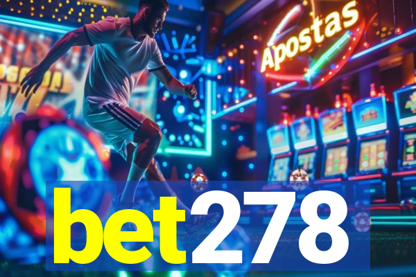 bet278