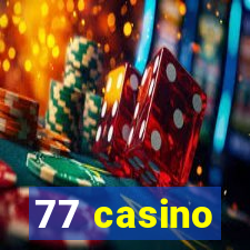 77 casino