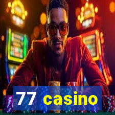 77 casino