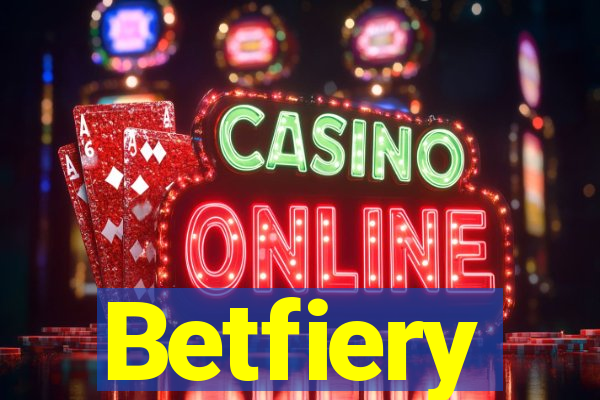 Betfiery