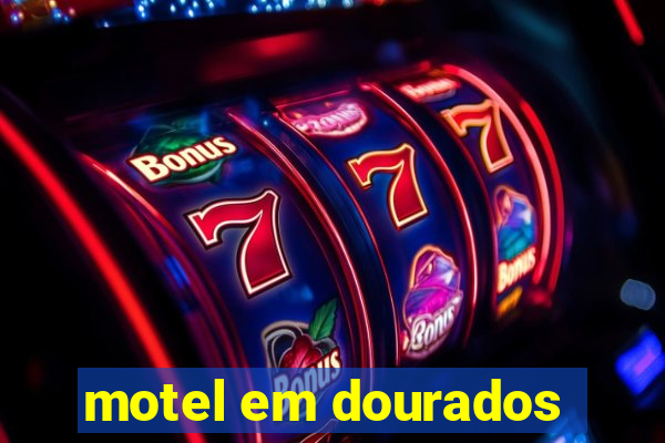 motel em dourados