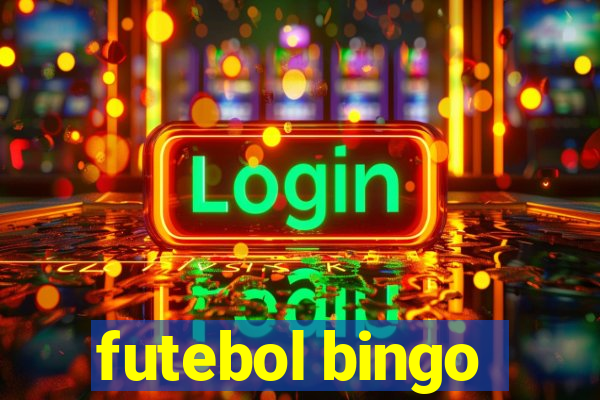 futebol bingo