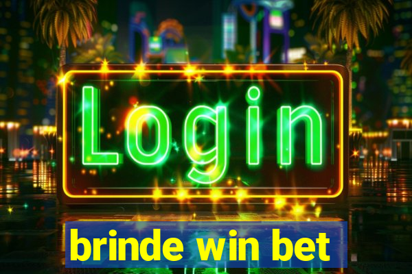 brinde win bet