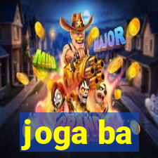 joga ba