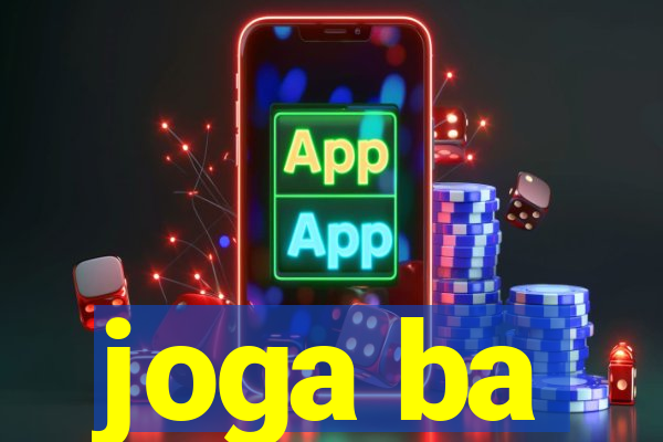 joga ba