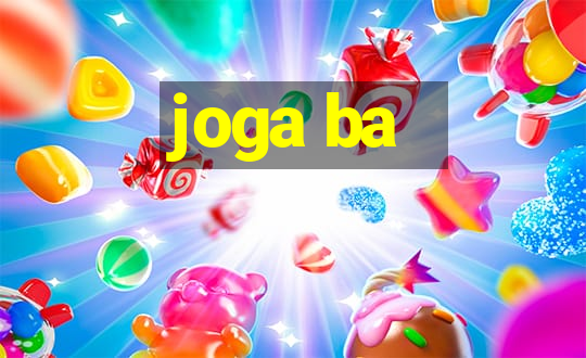 joga ba