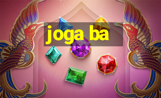 joga ba