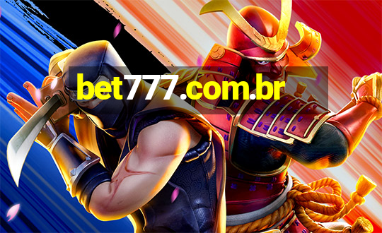 bet777.com.br