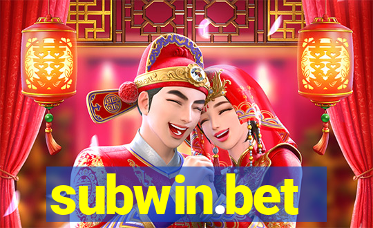 subwin.bet