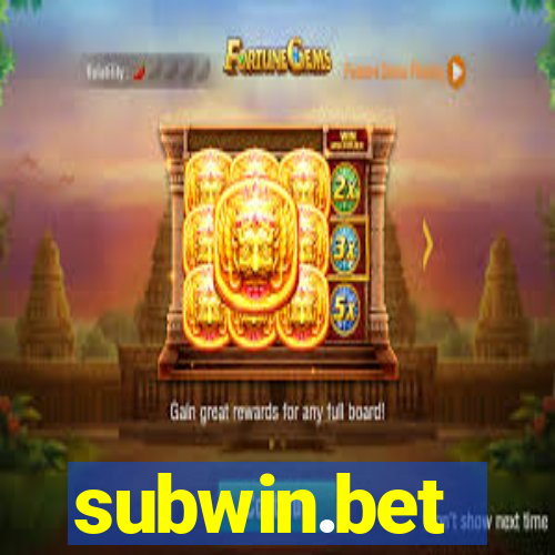 subwin.bet