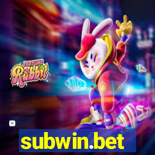 subwin.bet