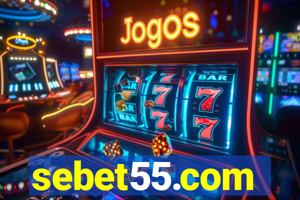 sebet55.com