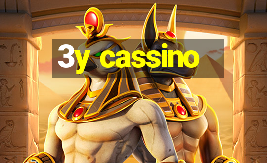 3y cassino