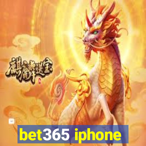 bet365 iphone