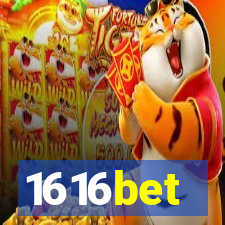 1616bet