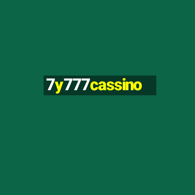 7y777cassino