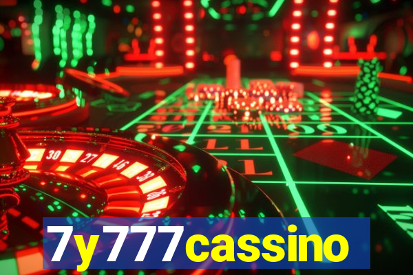 7y777cassino