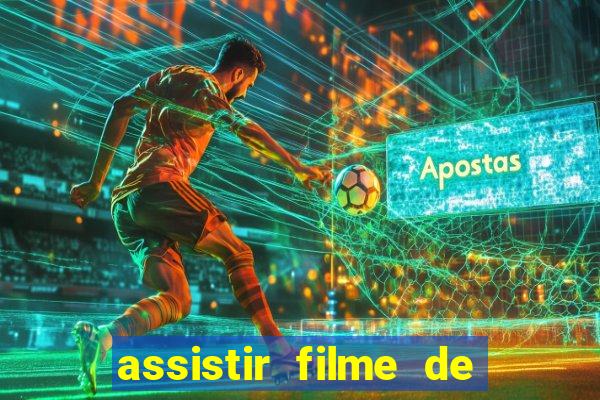 assistir filme de faroeste dublado