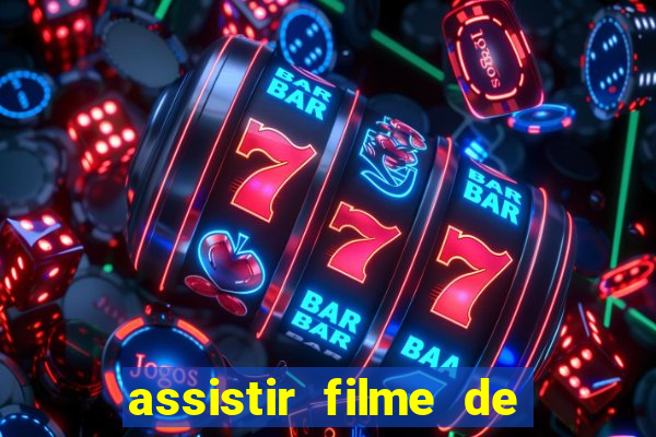 assistir filme de faroeste dublado