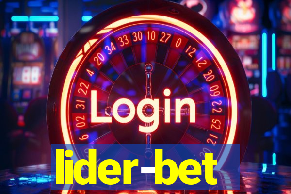 lider-bet