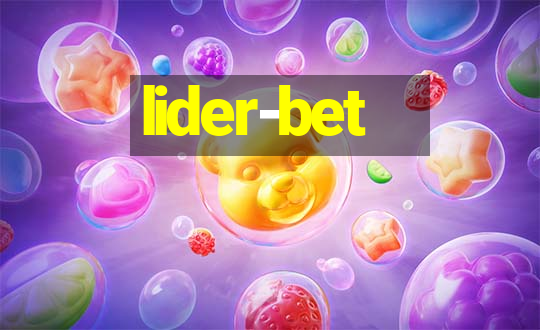 lider-bet