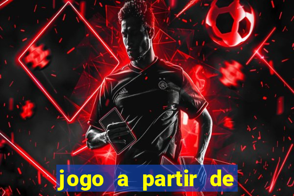 jogo a partir de r$ 1