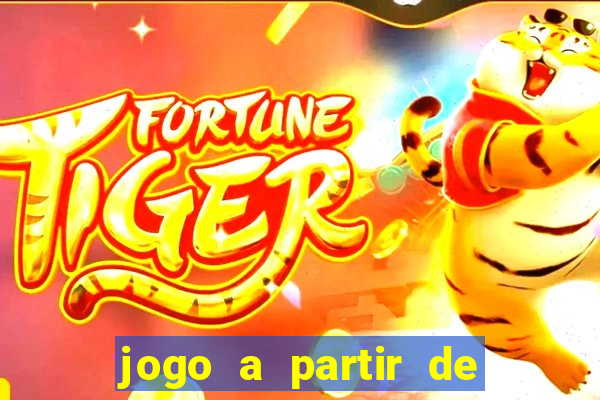 jogo a partir de r$ 1