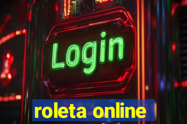 roleta online