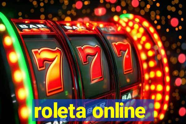 roleta online