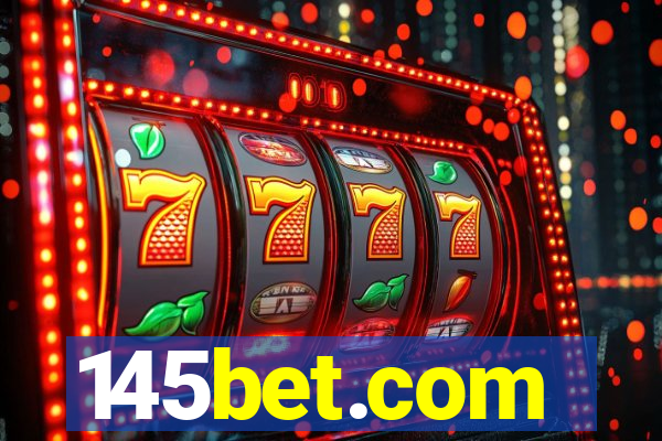 145bet.com