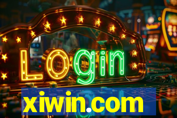 xiwin.com