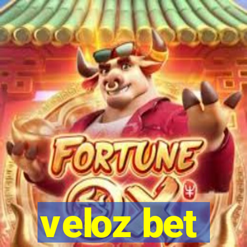 veloz bet