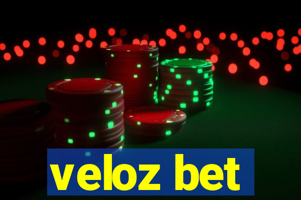 veloz bet