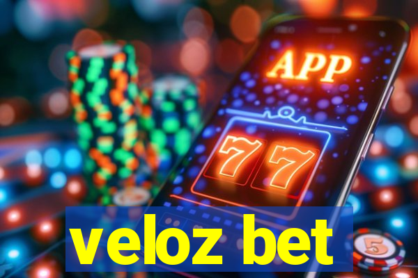 veloz bet