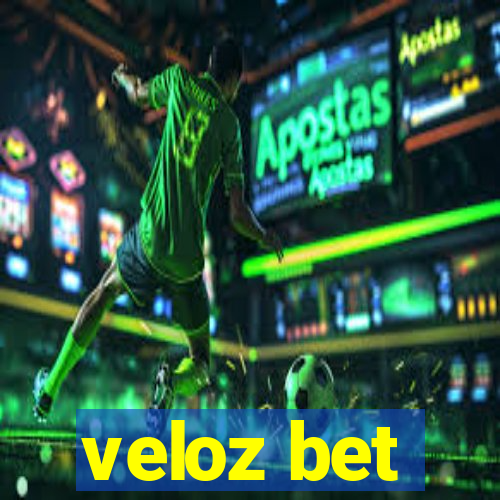 veloz bet