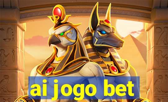 ai jogo bet