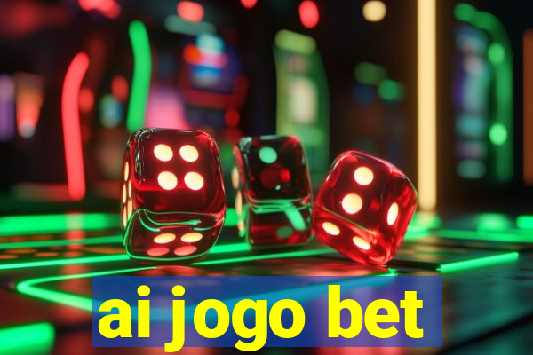 ai jogo bet