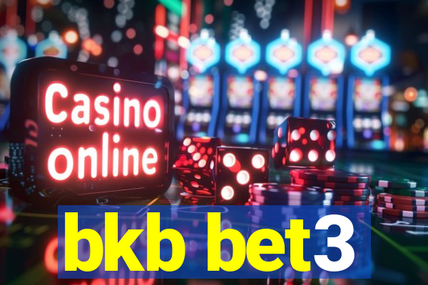 bkb bet3