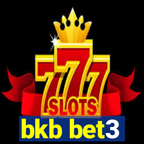 bkb bet3