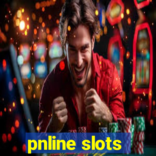 pnline slots