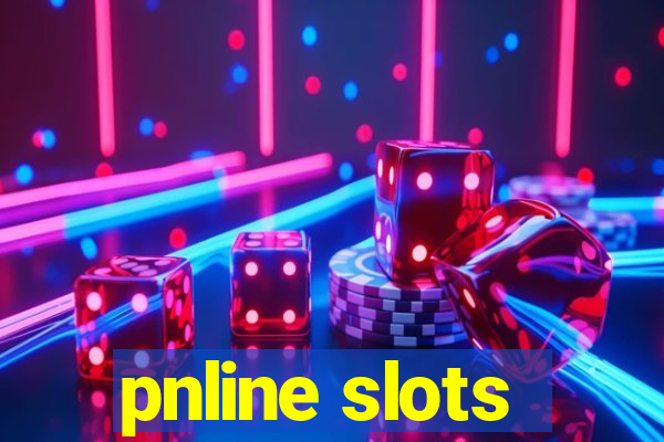 pnline slots