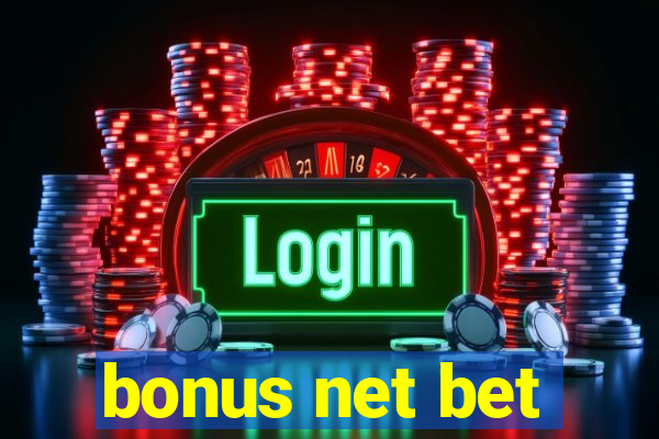 bonus net bet