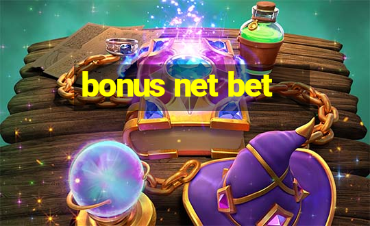 bonus net bet