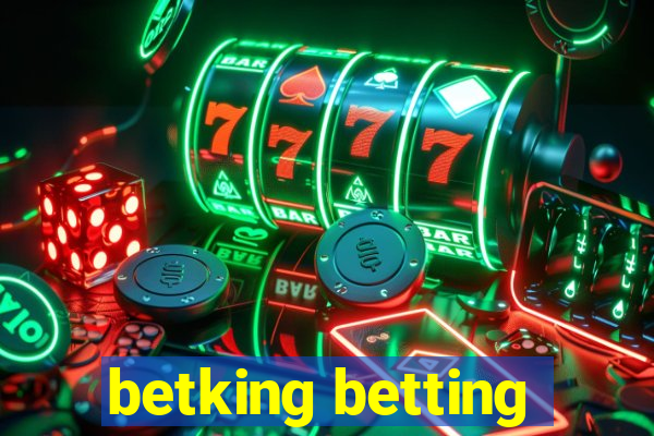 betking betting