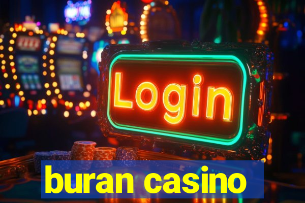 buran casino